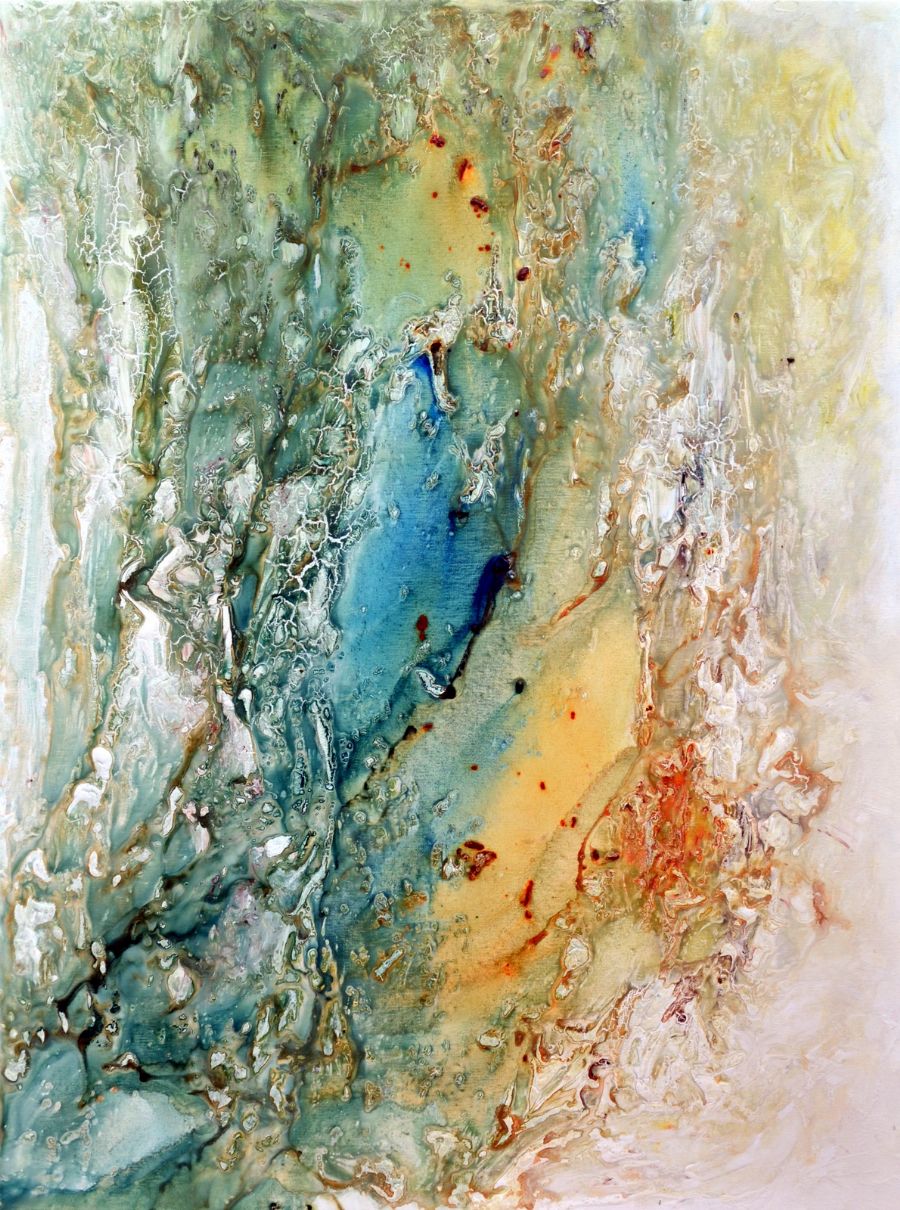 View from above