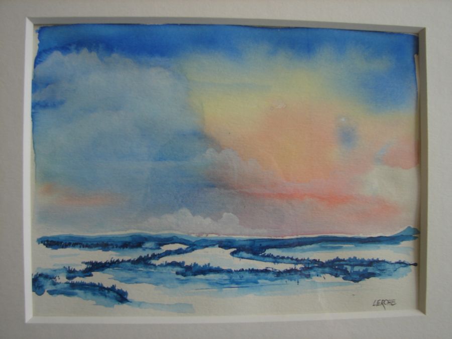 Vinter 1