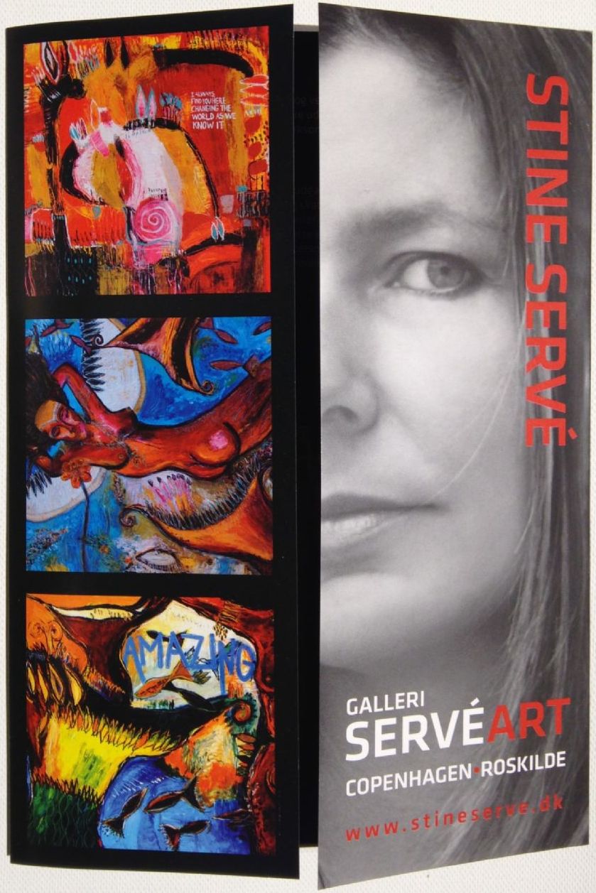 ServeART