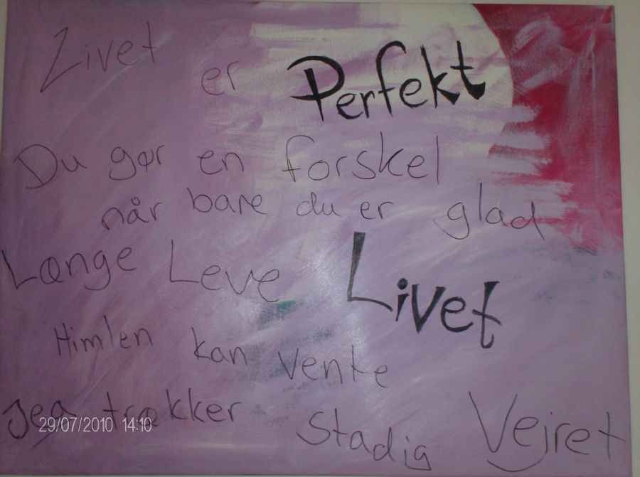 Perfekt