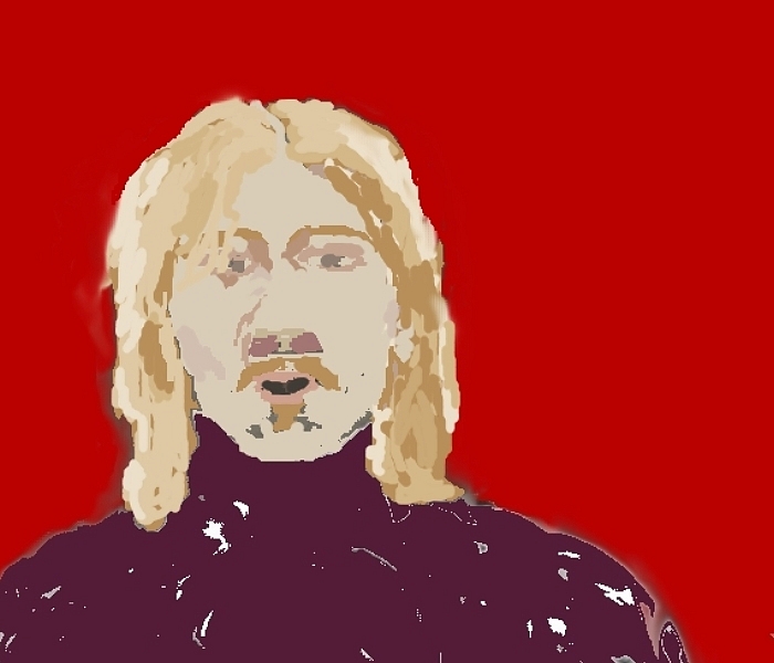 Duped revolutionary