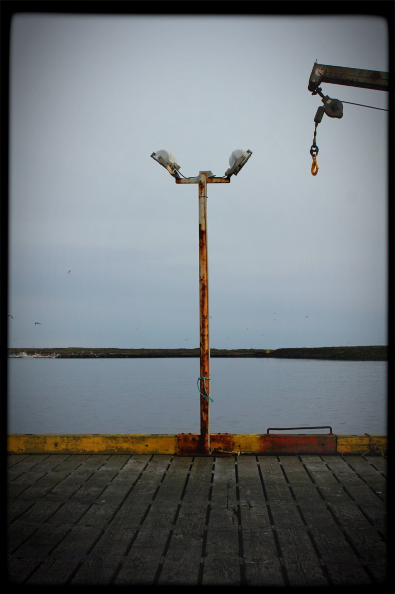 Havnen