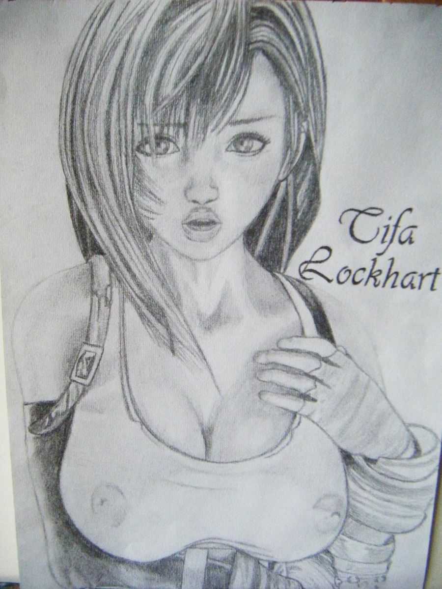 final fantasy