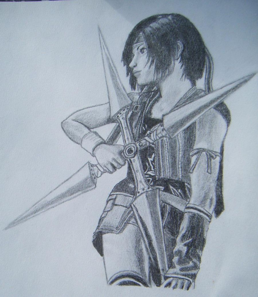 final fantasy