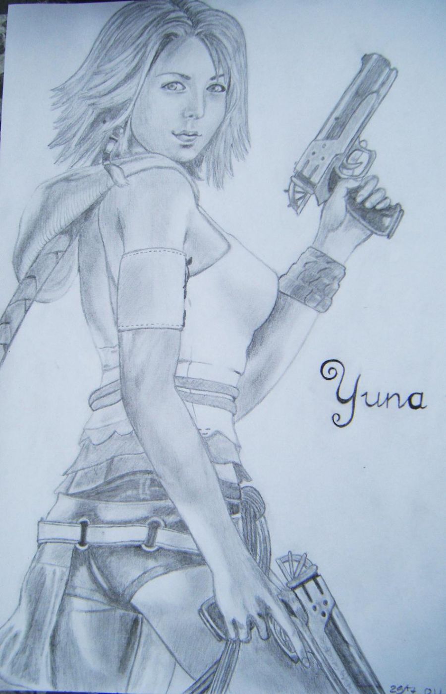 final fantasy