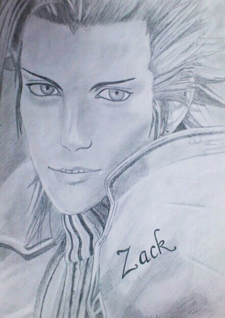 Zack