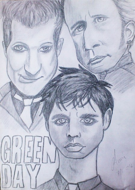 Green day