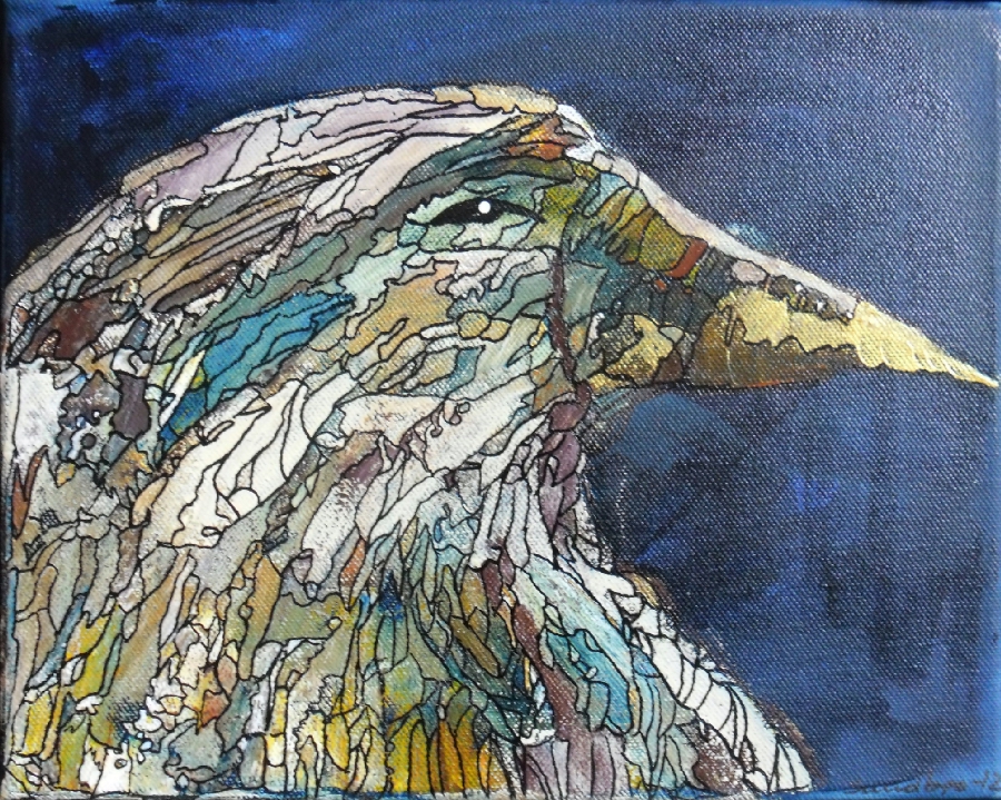 Bird