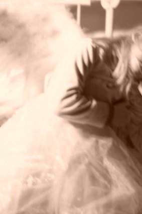 a sense of angels III