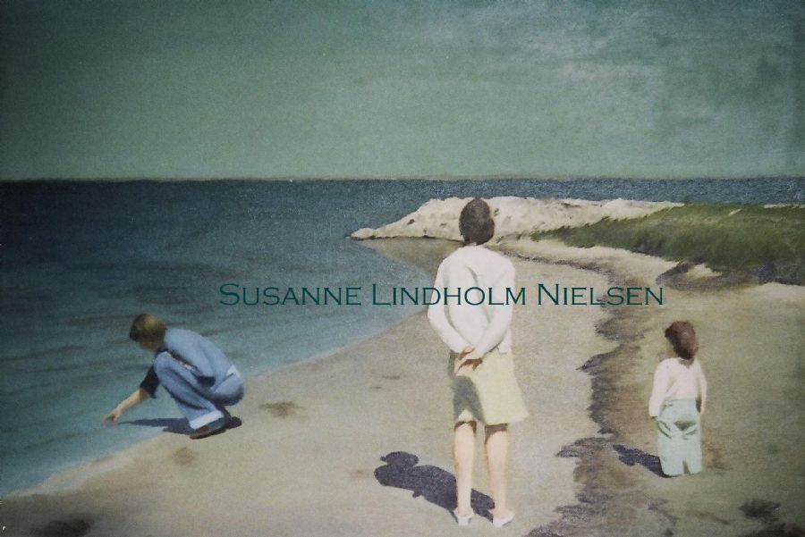 3 generationer - hver sin horisont