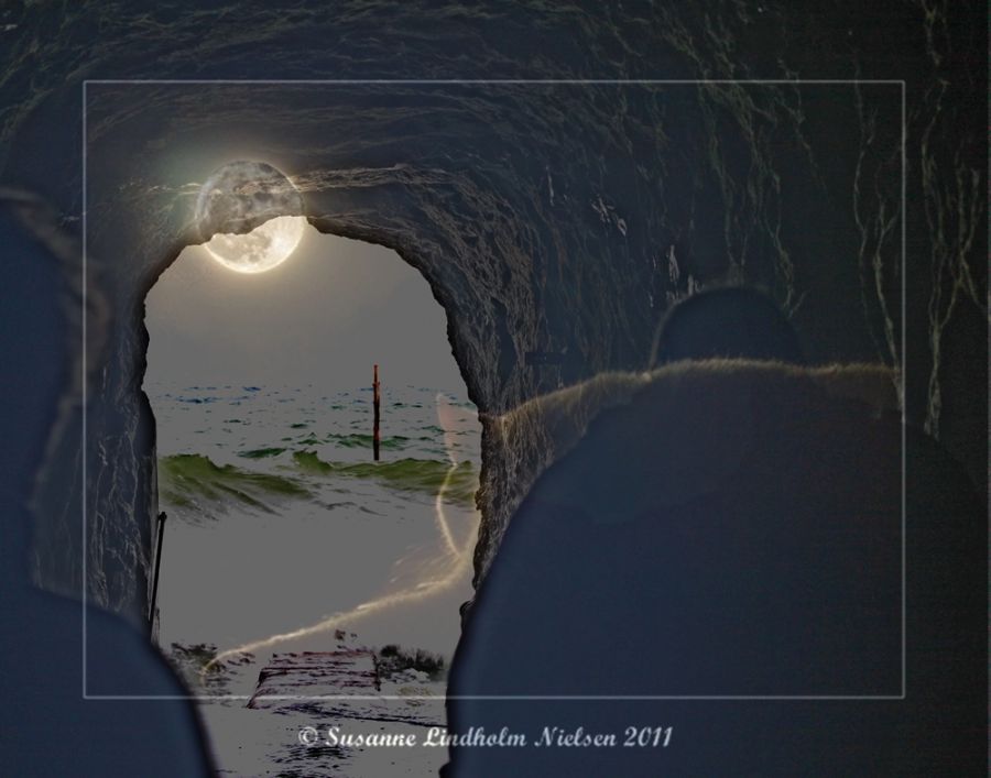 At skinne selv eller reflektere andres l