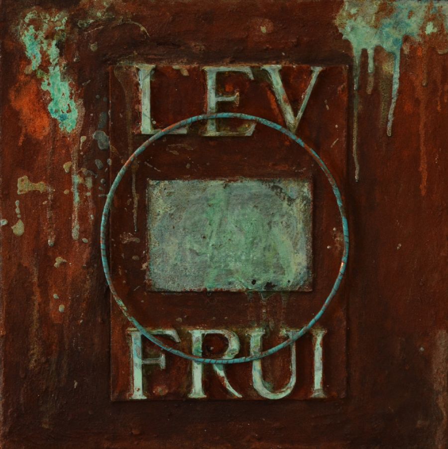 Lev & Nyd