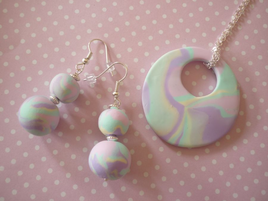 Bubble gum