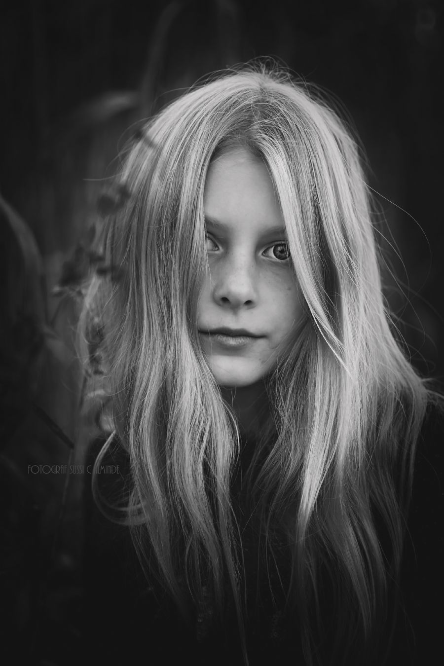 Wild child