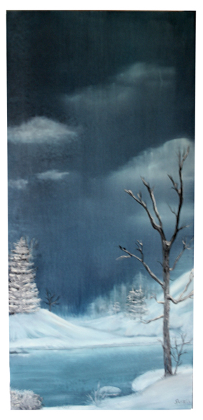 rimfrost