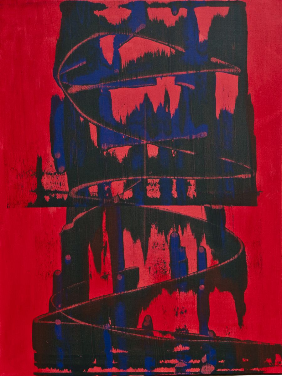Red Interference