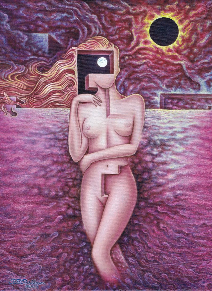 moonchild