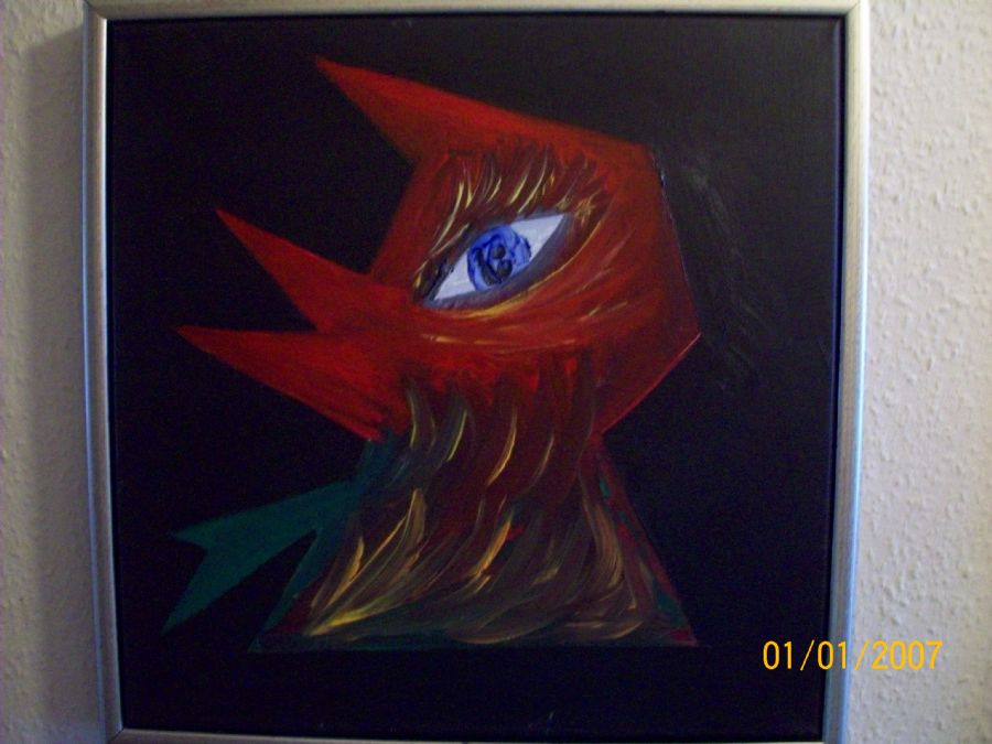 Fjerkræ 1
