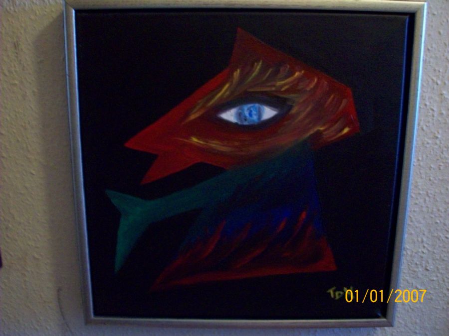 Fjerkræ 2