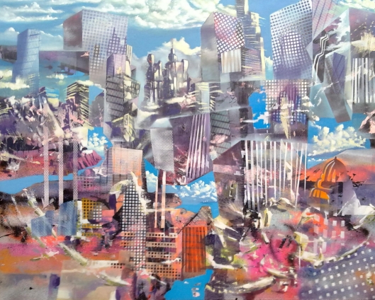 cityscape 40