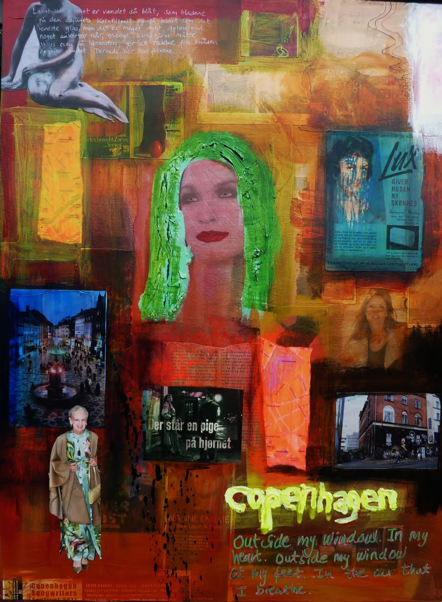 Copenhagen