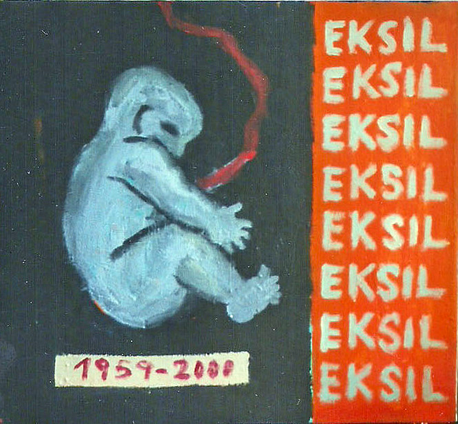 Eksil