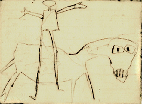 Væsner