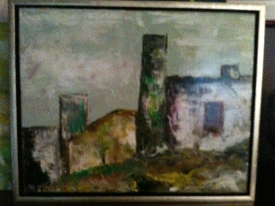 Landscape