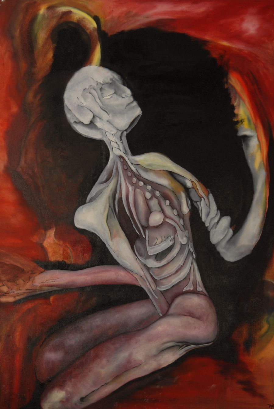 My immortal beloved