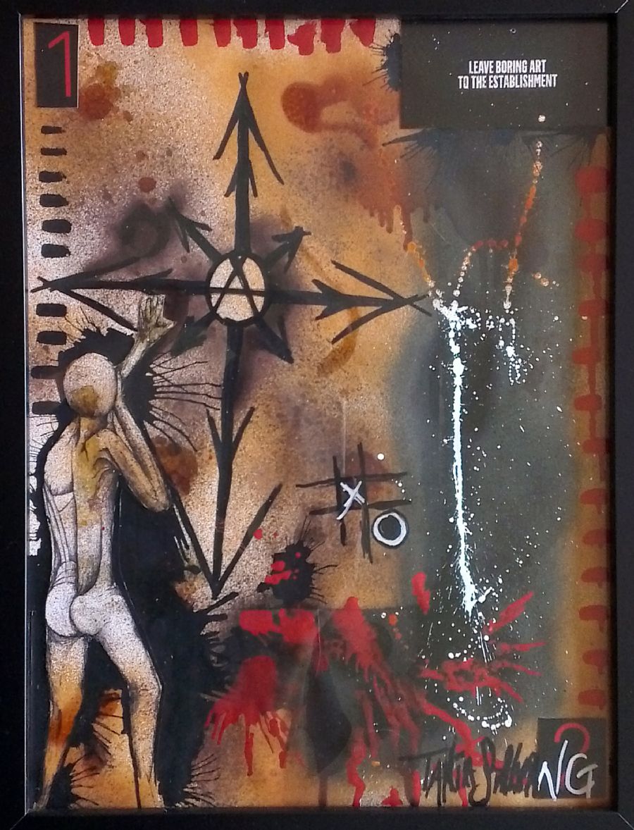 Chaos