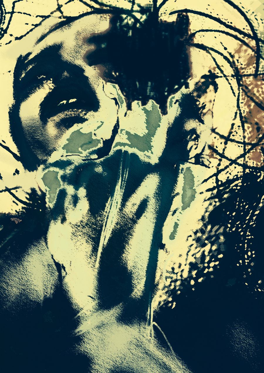 Perception from emotioNATIONALITY-disord