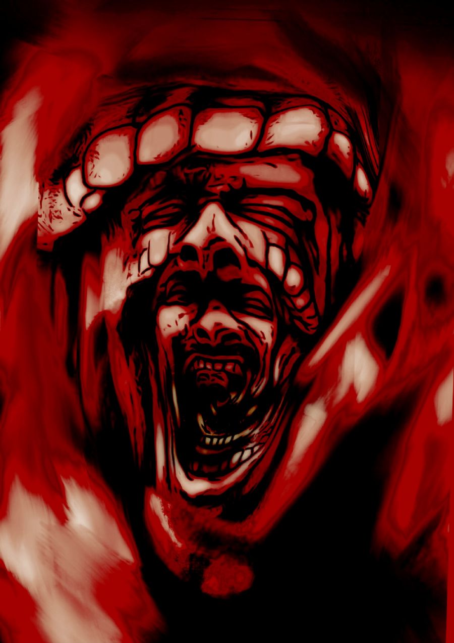 Scream
