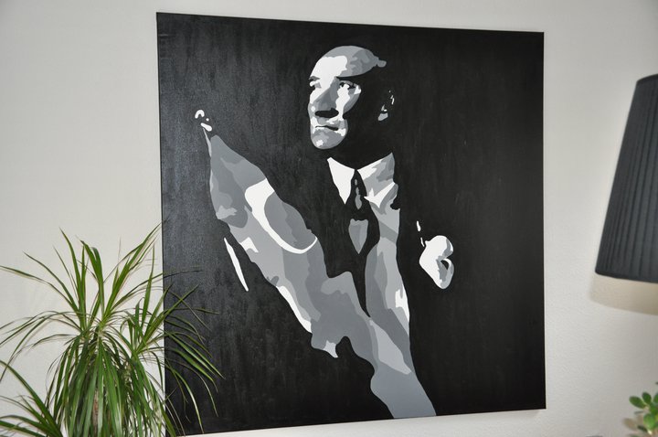 Ataturk
