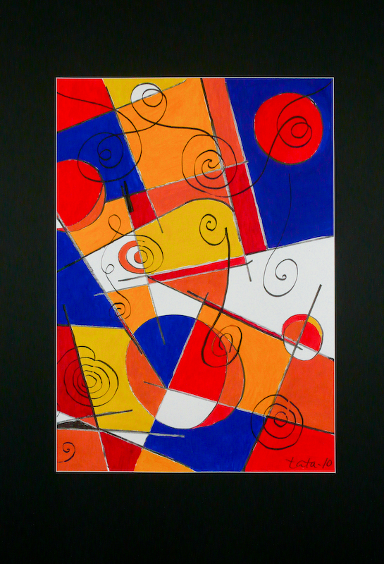 Eksamenstid II