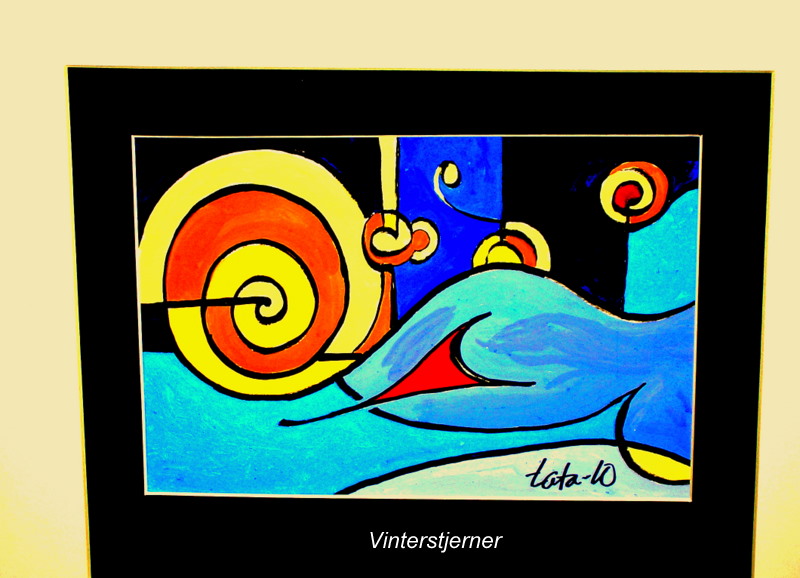 Vinterstjerner