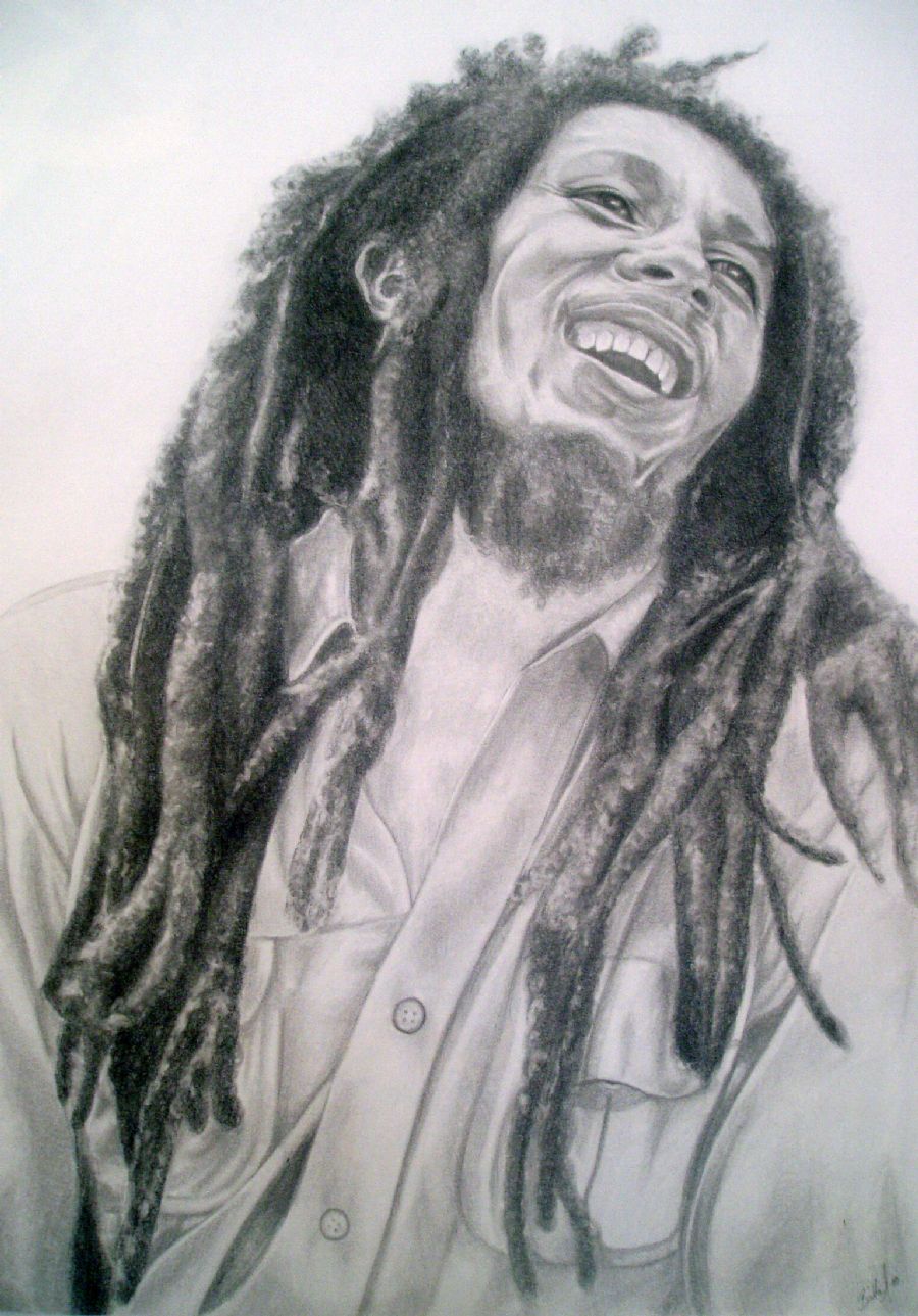 Bob Marley