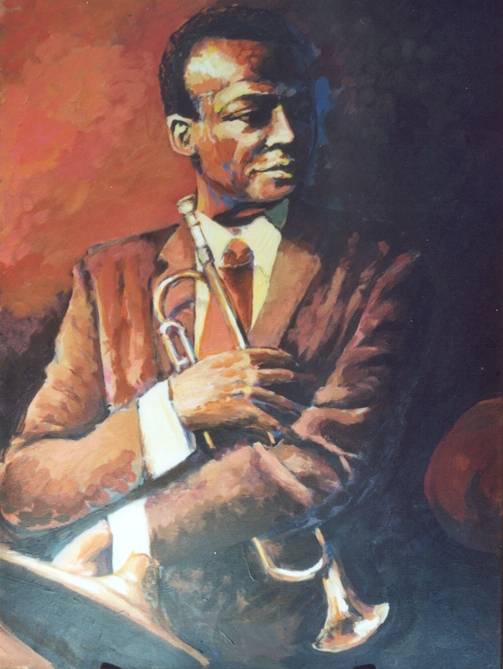 "Applause: Miles Davis"