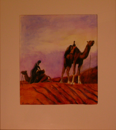 Sahara