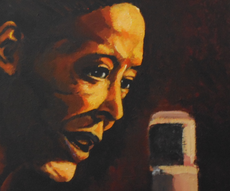 ”Don't explain” (- Billie Holiday)