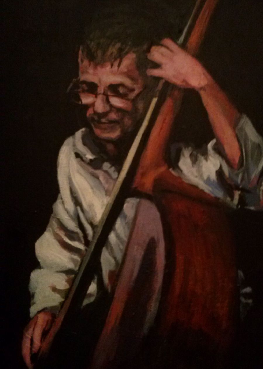 Bas ("Guffi")