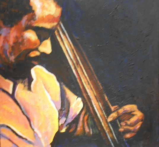 "Mingus" (Charles Mingus)