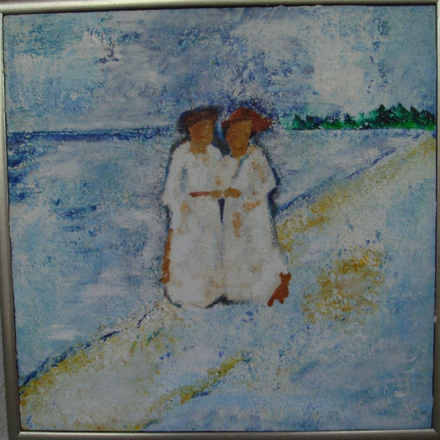 I skagen
