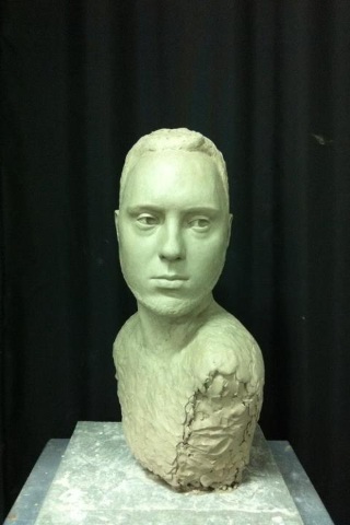 Selfportrait of THOR