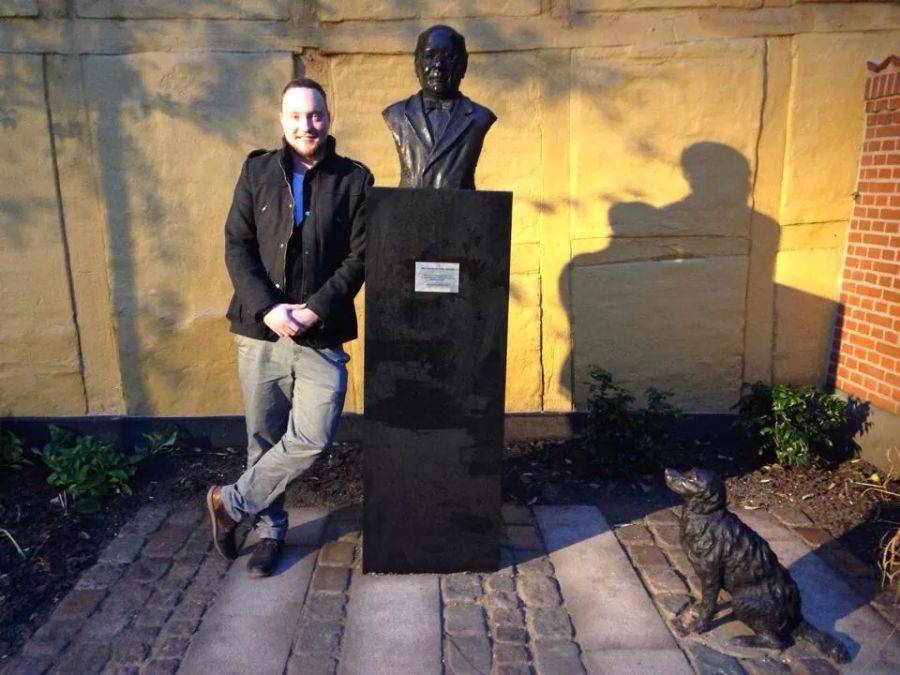 Otto and Me