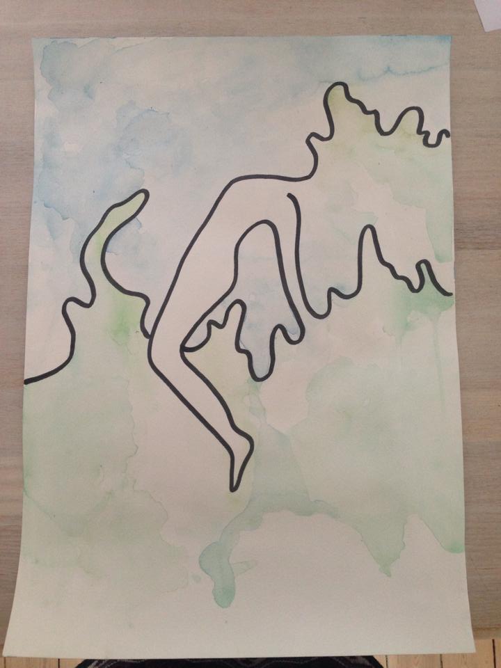 Naturånder #1
