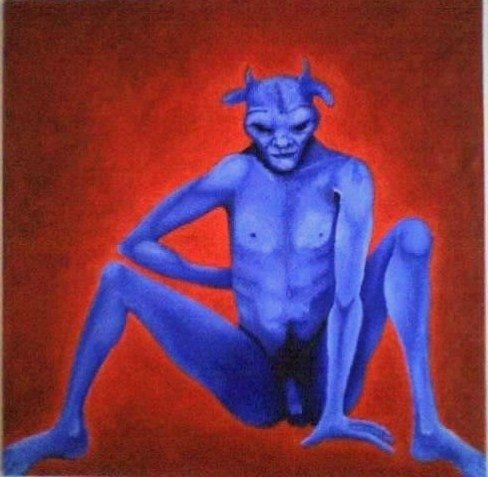Monkeydevil