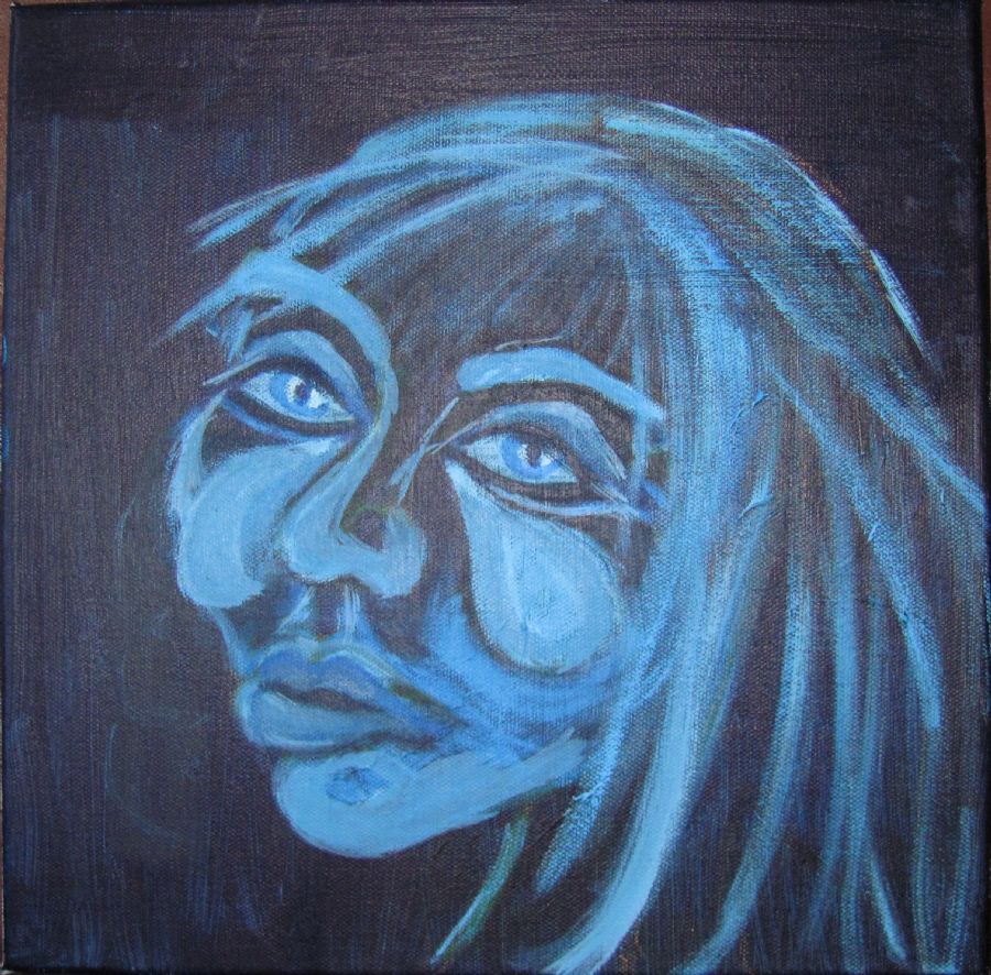 Ked af det - Feeling blue