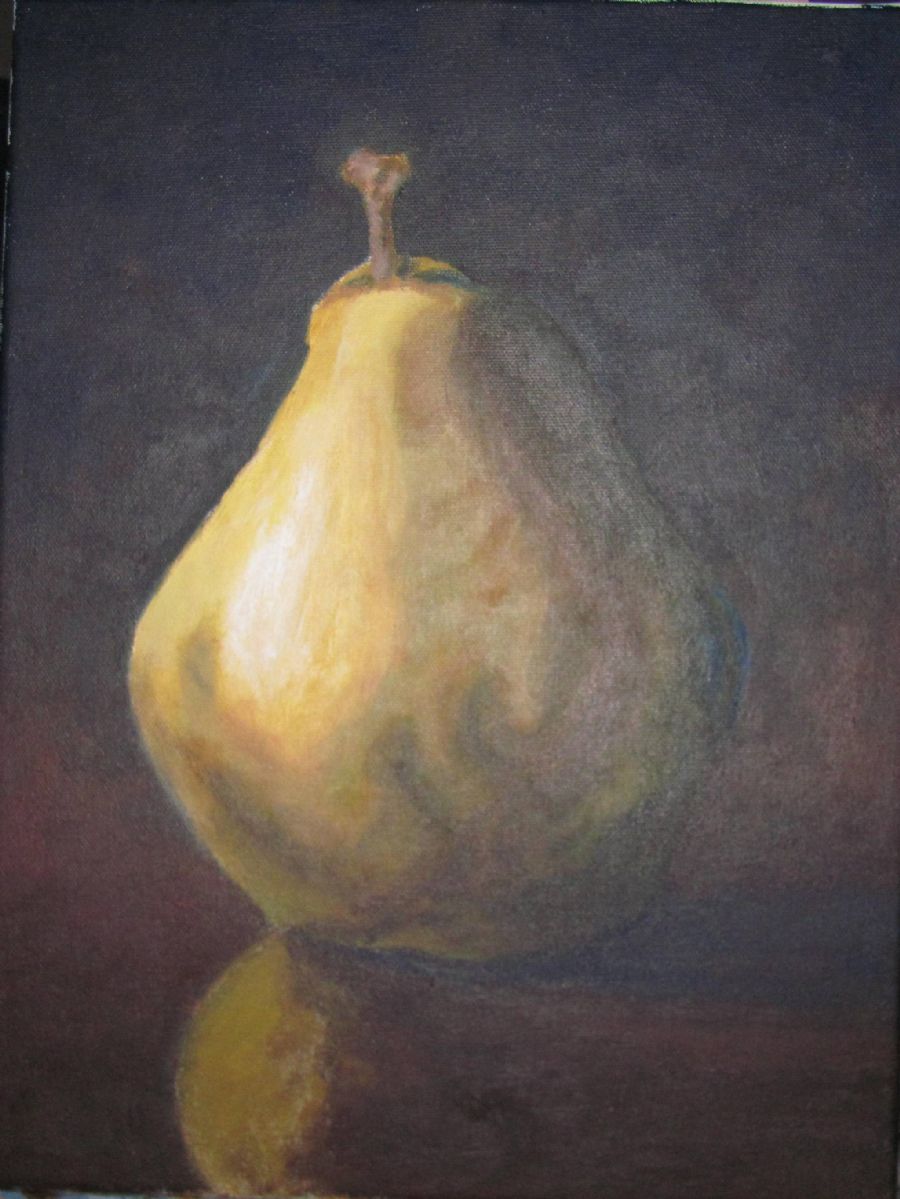 Pære