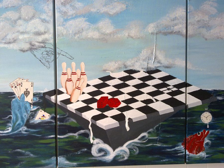 Game of life