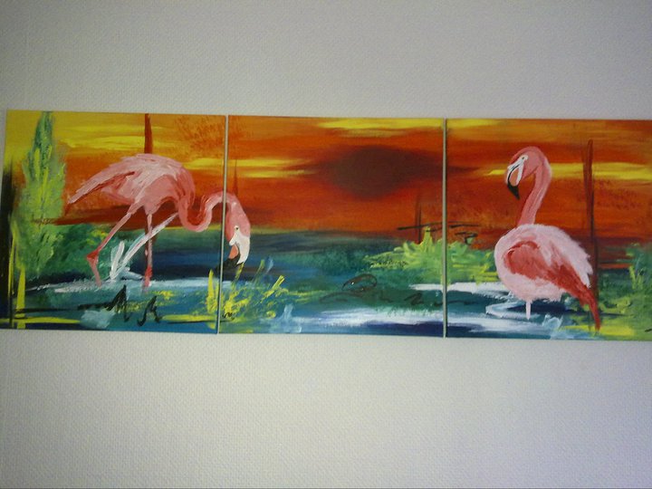 flamingoer